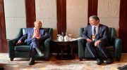 FBCCI Seeks Stronger Economic Ties with China