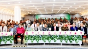 NDC Delegation visited FBCCI