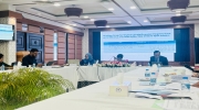FBCCI Administrator attended a meeting of the Working Group for Women’s Trade Economic Empowerment