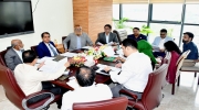 Meeting of the Budget Taskforce on Income Tax