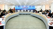 Dialogue on the Competition Act, 2012 held