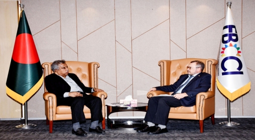Russia Proposes Joint Business Council to Boost Trade with Bangladesh